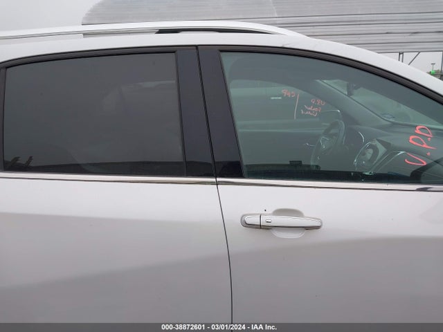 Chevrolet Equinox Premier 2018 2GNAXMEV2J6286736 Image 14