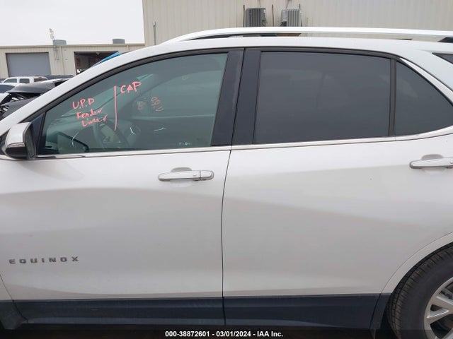 Chevrolet Equinox Premier 2018 2GNAXMEV2J6286736 Image 15