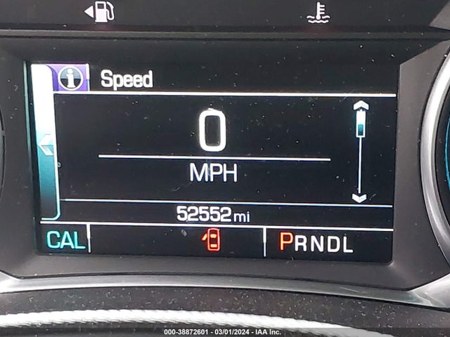 Chevrolet Equinox Premier 2018 2GNAXMEV2J6286736 Image 16