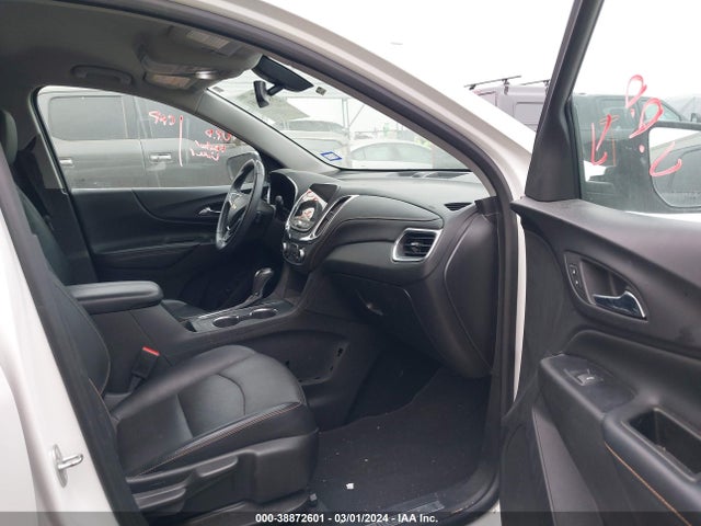 Chevrolet Equinox Premier 2018 2GNAXMEV2J6286736 Image 5
