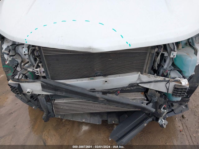 Chevrolet Equinox Premier 2018 2GNAXMEV2J6286736 Image 6