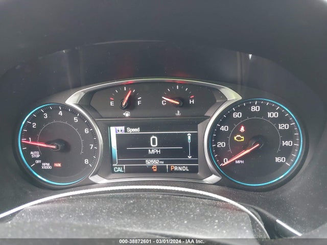 Chevrolet Equinox Premier 2018 2GNAXMEV2J6286736 Image 7