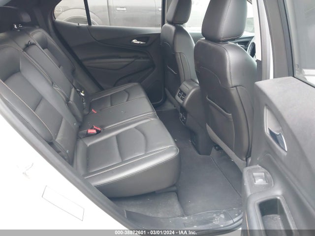 Chevrolet Equinox Premier 2018 2GNAXMEV2J6286736 Image 8