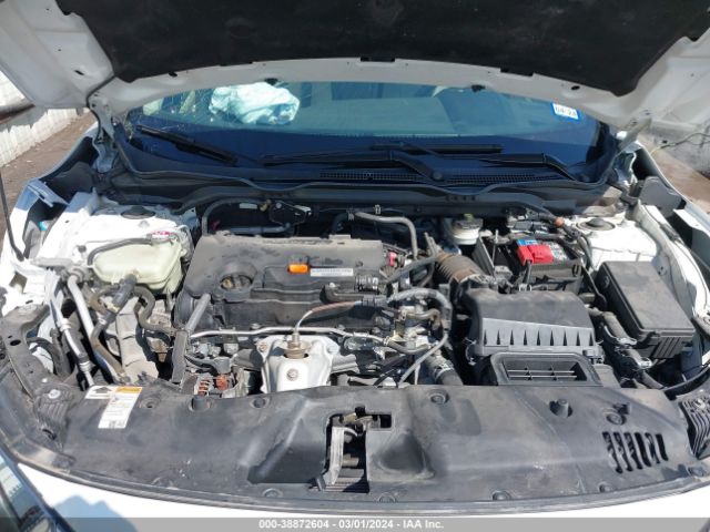 19XFC2F83HE009207 Honda CIVIC EX