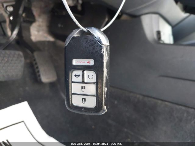 19XFC2F83HE009207 Honda CIVIC EX