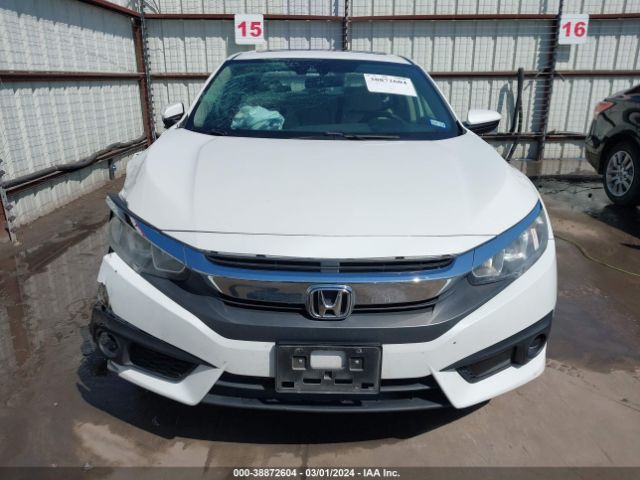 19XFC2F83HE009207 Honda CIVIC EX