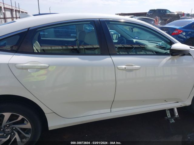 19XFC2F83HE009207 Honda CIVIC EX