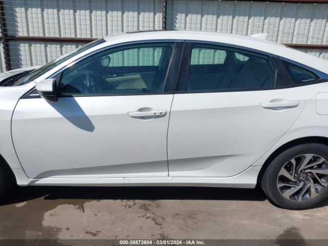 19XFC2F83HE009207 Honda CIVIC EX
