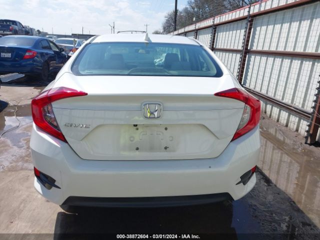 19XFC2F83HE009207 Honda CIVIC EX
