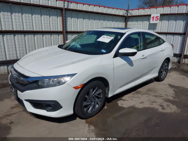 19XFC2F83HE009207 Honda CIVIC EX