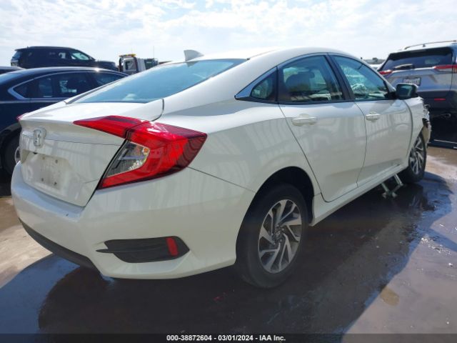 19XFC2F83HE009207 Honda CIVIC EX