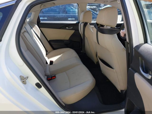 19XFC2F83HE009207 Honda CIVIC EX