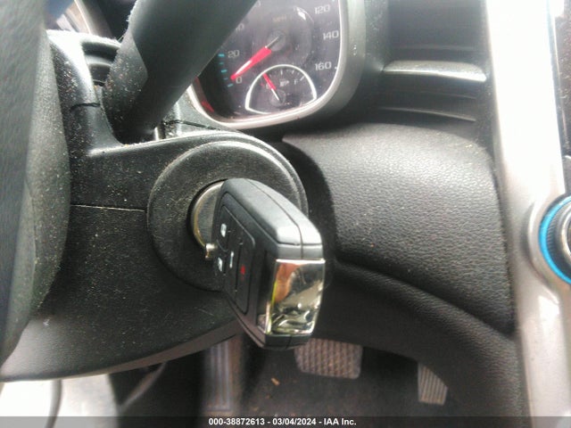 Chevrolet MALIBU 2LT 2014 1G11E5SL8EF108552 Image 11