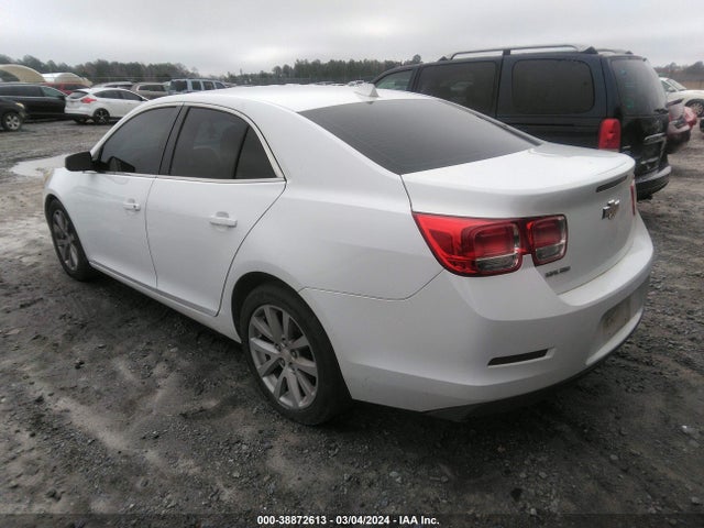 Chevrolet MALIBU 2LT 2014 1G11E5SL8EF108552 Image 3