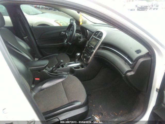 Chevrolet MALIBU 2LT 2014 1G11E5SL8EF108552 Image 5