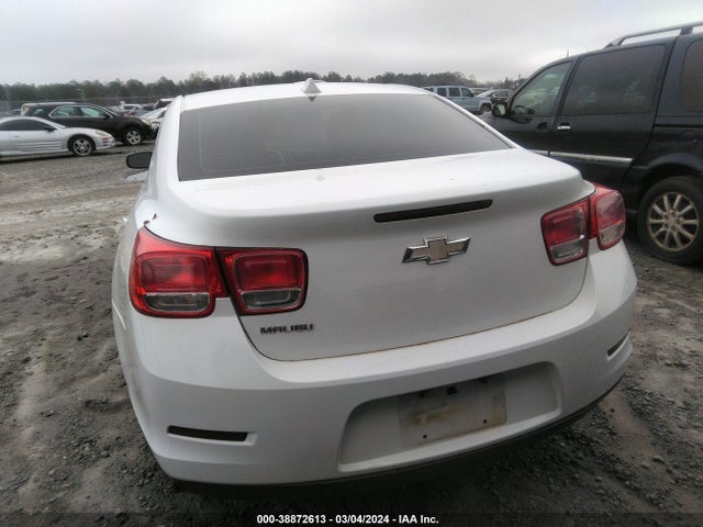 Chevrolet MALIBU 2LT 2014 1G11E5SL8EF108552 Image 6