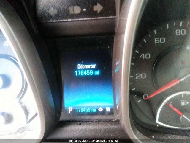 Chevrolet MALIBU 2LT 2014 1G11E5SL8EF108552 Image 7