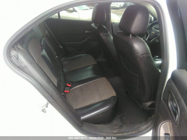 Chevrolet MALIBU 2LT 2014 1G11E5SL8EF108552 Image 8