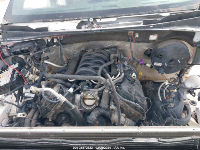 1FTEW1EF6GFA42994 Ford F-150 Lariat