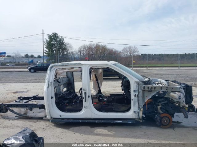 1FTEW1EF6GFA42994 Ford F-150 Lariat