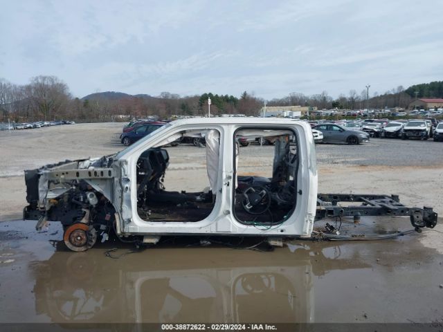 1FTEW1EF6GFA42994 Ford F-150 Lariat