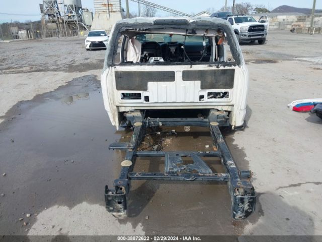 1FTEW1EF6GFA42994 Ford F-150 Lariat