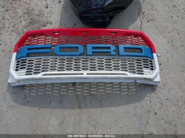 1FTEW1EF6GFA42994 Ford F-150 Lariat