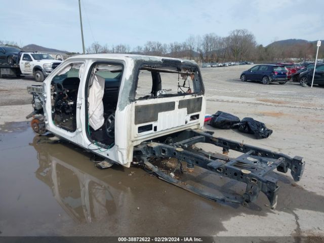 1FTEW1EF6GFA42994 Ford F-150 Lariat