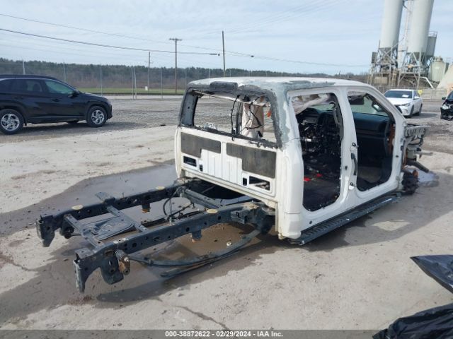 1FTEW1EF6GFA42994 Ford F-150 Lariat