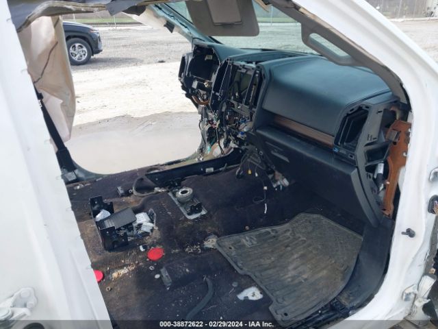 1FTEW1EF6GFA42994 Ford F-150 Lariat