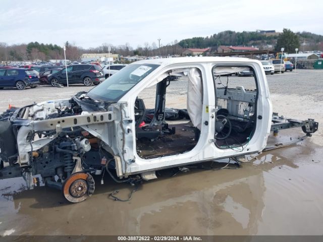 1FTEW1EF6GFA42994 Ford F-150 Lariat