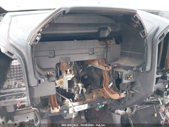 1FTEW1EF6GFA42994 Ford F-150 Lariat