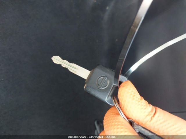 3N1CN8DV9PL819043 Nissan Versa 1.6 S Xtronic Cvt