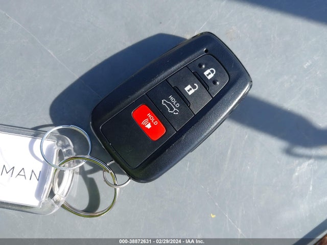 Toyota Highlander Limited 2020 5TDDZRBHXLS011300 Image 11