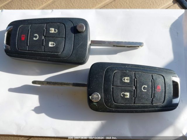 KL4CJCSB0GB687144 Buick Encore Leather
