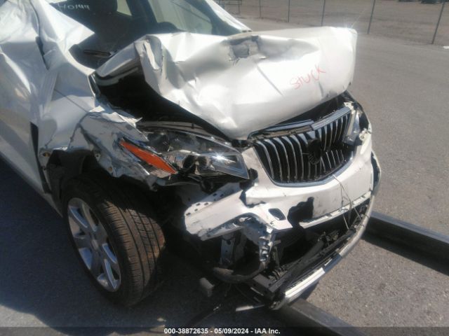 KL4CJCSB0GB687144 Buick Encore Leather