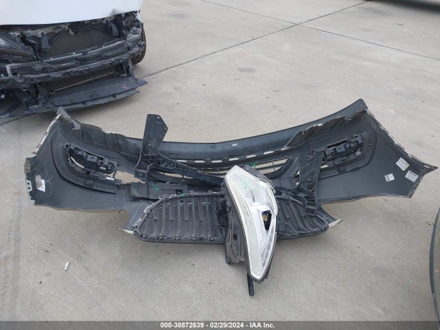 5GAKVBKD7EJ273414 Buick Enclave Leather