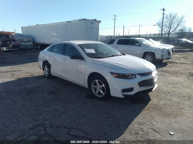 2017 1G1ZB5ST8HF194333 main image