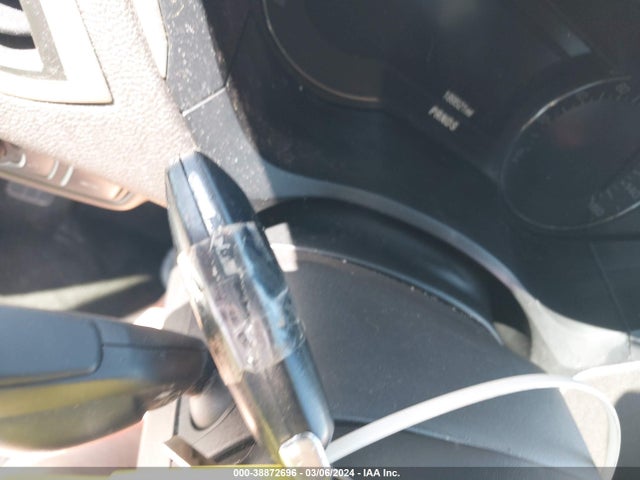 Lincoln MKZ 2014 3LN6L2GK3ER828597 Image 11