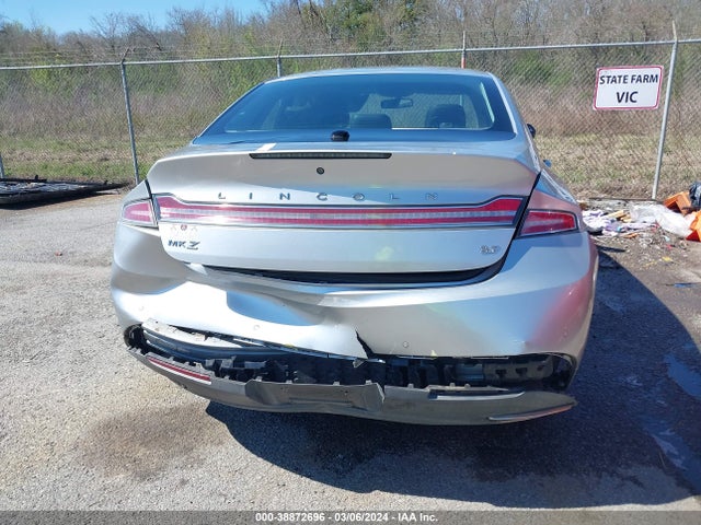 Lincoln MKZ 2014 3LN6L2GK3ER828597 Image 16
