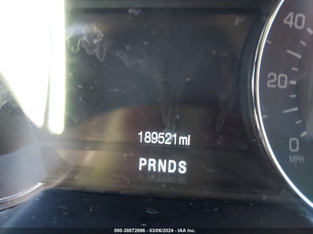 Lincoln MKZ 2014 3LN6L2GK3ER828597 Image 7