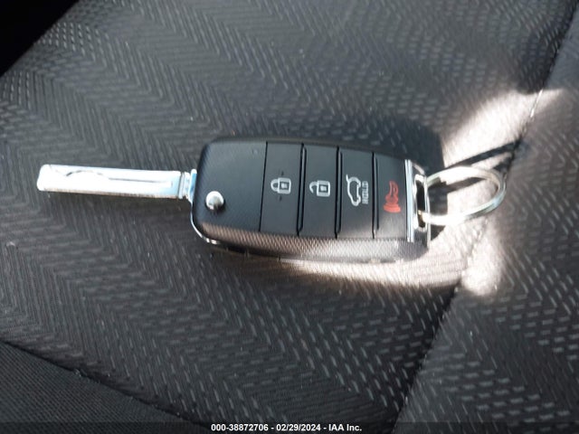 KIA Sportage Lx 2017 KNDPMCAC7H7219067 Image 11