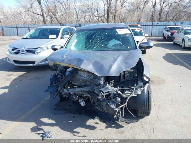 KIA Sportage Lx 2017 KNDPMCAC7H7219067 Image 12