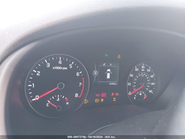 KIA Sportage Lx 2017 KNDPMCAC7H7219067 Image 15