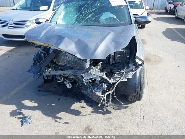 KIA Sportage Lx 2017 KNDPMCAC7H7219067 Image 6