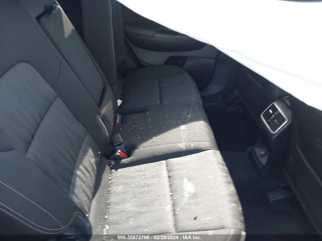 KIA Sportage Lx 2017 KNDPMCAC7H7219067 Image 8