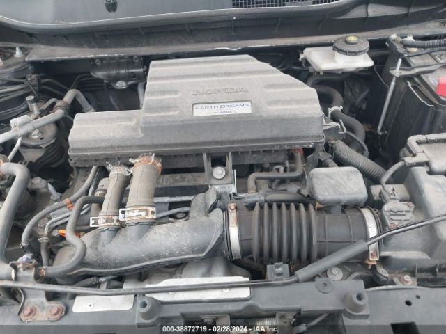 7FARW2H57JE026085 Honda CR-V EX