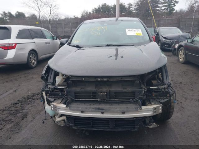 7FARW2H57JE026085 Honda CR-V EX
