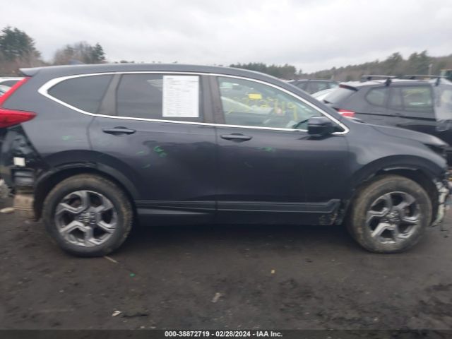 7FARW2H57JE026085 Honda CR-V EX