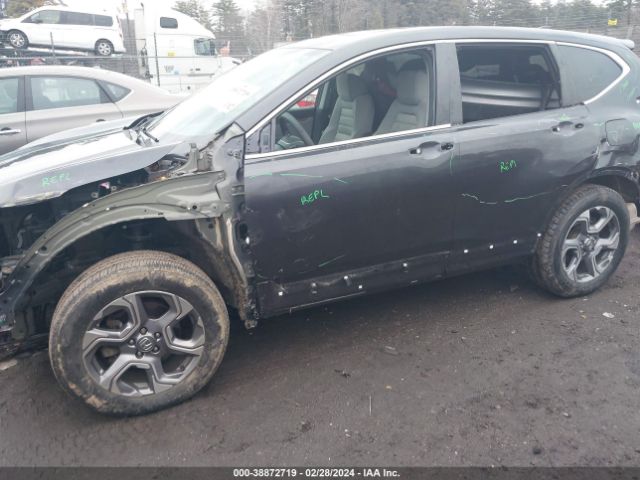 7FARW2H57JE026085 Honda CR-V EX